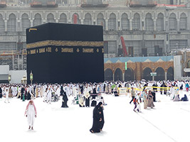 Ka'ba